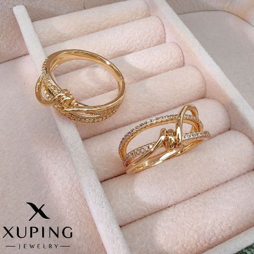 انگشتر ژوپینگ کد 1873 - خرید آنلاین از گالری آداس